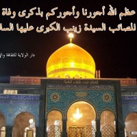 شهادات الأئمة 